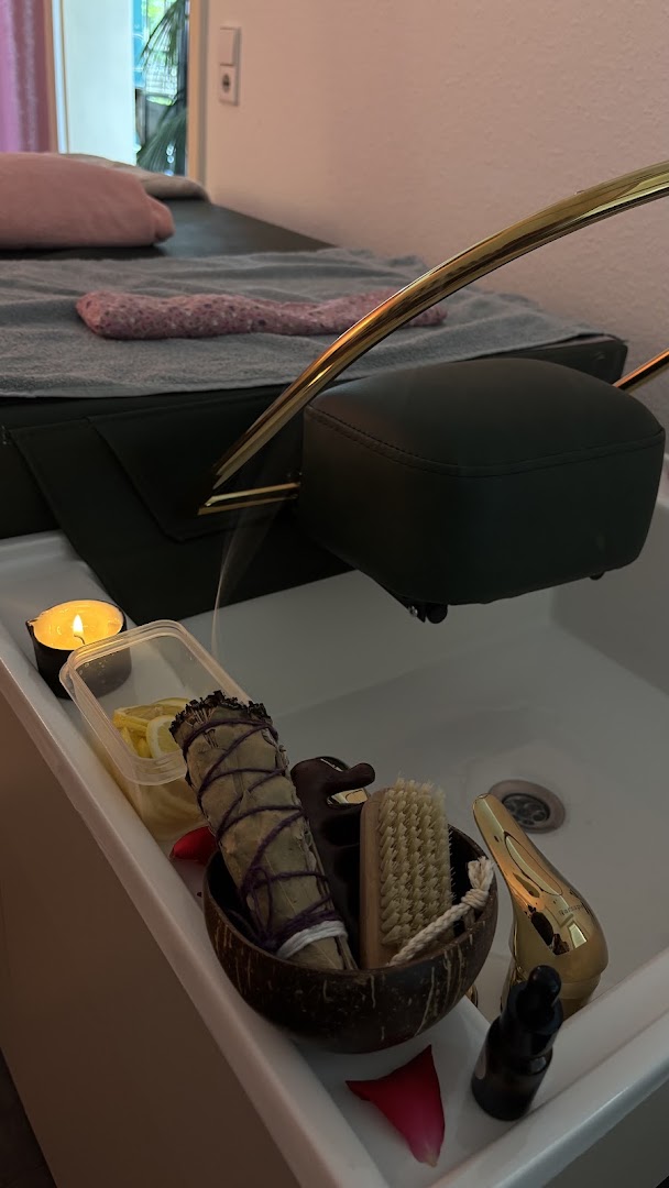 BLOOM HEAD SPA · Fotos 5